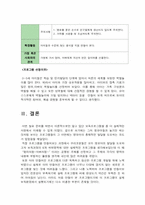 [보육과정] 영유아 성역할 보육프로그램 -보육과정의 6개 하위영역-14