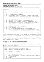 [유아교사론] 교실담론 속에 나타난 유아의 지식구성과 권력관계-5