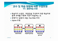 [교육학] 12장. 개별 레슨 설계-17