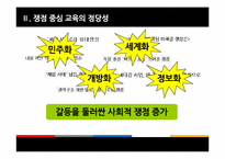 [쟁점중심수업] 사회과 논쟁문제 수업-5