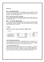 [레져사업계획서] 스포츠와 함께하는 수상레져 공원-12