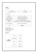 [레져사업계획서] 스포츠와 함께하는 수상레져 공원-14