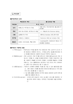 [사업계획서] 헬스케어 사업계획서-10