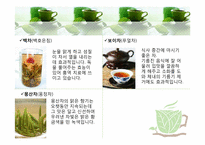 [사업계획서] 퓨전 중국차 전문점-14