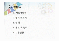 [레져사업계획서] 스포츠와 함께하는 수상레져 공원-2