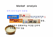 [사업계획서, 창업성공전략] 막걸리 전문점 운영-8