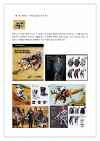 기능성 의복과 소재 -Motorcycle wear-9