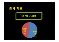 [체육과 통계] 자격증과 취업 상관관계-17