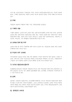 [특수교육][장애인교육]교육권의 개념, 장애인의 교육권, 장애인의 교육기회와 장애인의 고등교육, 장애인의 대학교육 및 장애인교육(특수교육)의 기대효과 그리고 향후 장애인교육(특수교육)의 제고 방향 분석-5