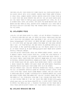 [스피노자][합리주의][데카르트]스피노자의 생애, 스피노자의 자연주의, 스피노자의 학설, 스피노자와 평행론, 스피노자의 합리주의(합리론), 스피노자철학의 주안점 및 스피노자의 데카르트에 대한 비판 분석-11