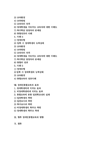 [통합교육]장애인통합교육의 가치, 장애인통합교육의 중요성, 장애인통합교육의 모형, 장애인통합교육의 과정, 장애인통합교육의 문제점, 장애인통합교육의 사례, 장애인통합교육의 효과, 향후 장애인통합교육의 방향 분석-3