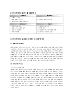 [해외시장조사론] 진로 소주 일본(해외)시장 진출-7