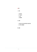 금호아시아나 기업윤리 프로그램의 도입과 관리 사례-2