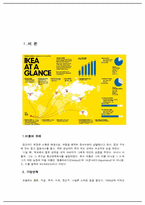[국제경영론] IKEA 이케아 현지화전략-2