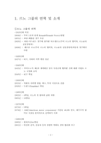 [경영정보] 르노 그룹의 DSS 도입-2
