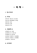 [경제학원론] FTA와 경제특구-2
