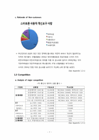 [마케팅] SKT의 데이터 서비스 마케팅전략-10