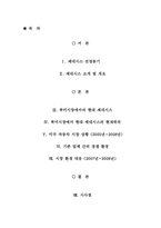 [경영전략] 현대자동차 제네시스 북미시장 진출 경영전략-2