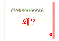 청정원 순창 고추장 광고기획서-13