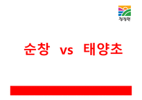 청정원 순창고추장 광고기획-2