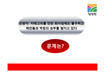 청정원 순창고추장 광고기획-4