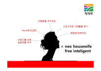 청정원 순창고추장 광고기획-9