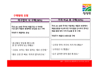 청정원 순창고추장 광고기획-10