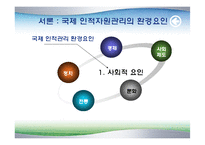 LG 디스플레이 국제화 시대의 인적자원관리-4