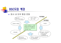 KT BSC 도입사례 레포트-2