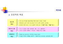 KT BSC 도입사례 레포트-5
