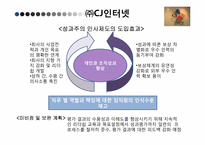 [변화와 혁신] 경영패러다임의 변화-11