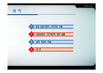 금융기관 구조조정-2