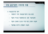 금융기관 구조조정-3