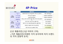 미샤 MISSHA 마케팅전략-6
