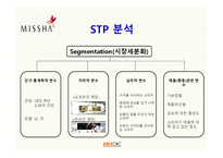 미샤 MISSHA 마케팅전략-12