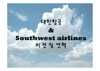 Southwest airlines(사우스웨스트항공) 다각화-3