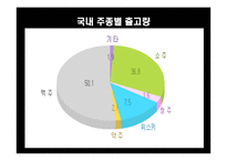[경영정보, mis] 진로그룹 경영분석-5