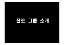 [경영정보, mis] 진로그룹 경영분석-8