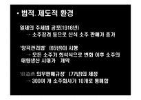 [경영정보, mis] 진로그룹 경영분석-13
