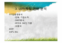 LG넷북의 마케팅 전략 분석-10