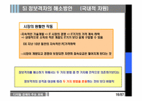 [디지털경제] 정보격차의 의의와 경제적 함의-16