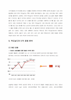 맥도날드의 SWOT분석 및 4P 전략-14