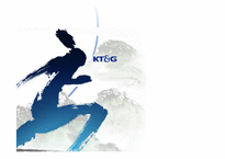 [조직문화] KT&G의 조직구조 분석-1