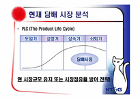 [조직문화] KT&G의 조직구조 분석-12