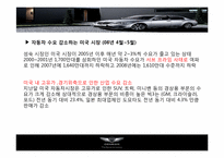 [국제마케팅] 현대자동차 제네시스의 북미진출 전략-8