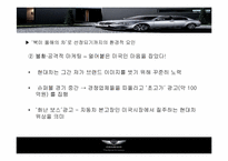 [국제마케팅] 현대자동차 제네시스의 북미진출 전략-18