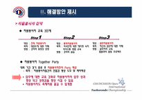 [스포츠경영] 춘천 OPEN 국제 태권도대회의 활성화 방안-14