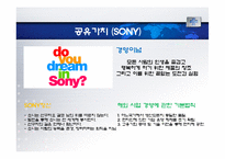 [비교경영] 세계가전업체의 기업문화-9