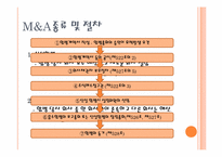 [기업재무] KT와 KTF의 합병 사례-5