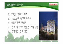 [마케팅] 이마트, 홈플러스의 성공 원인 분석과 마케팅 전략-10
